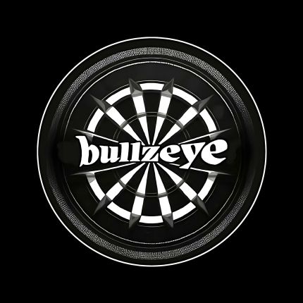 Logo from Bullzeye Media Marketing - SEO | PPC | Web Development Company
