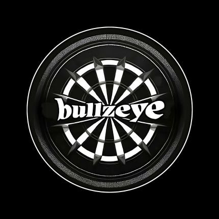 Logótipo de Bullzeye Media Marketing - SEO | PPC | Web Development Company