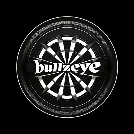 Logótipo de Bullzeye Media Marketing