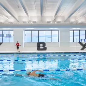 Bild von La Central YMCA
