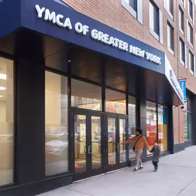 Bild von La Central YMCA