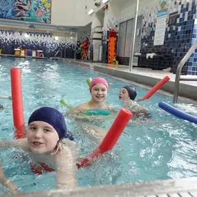 Bild von McBurney YMCA