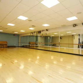 Bild von McBurney YMCA