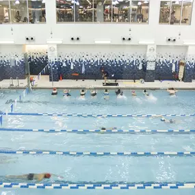 Bild von McBurney YMCA