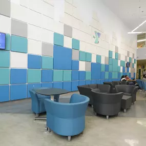 Bild von McBurney YMCA