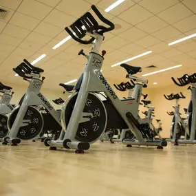 Coney Island YMCA fitness center