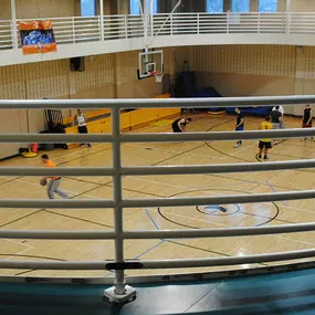 Bild von Staten Island South Shore YMCA