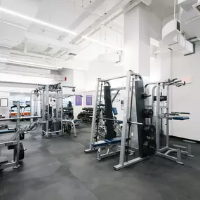 Bild von Chinatown YMCA