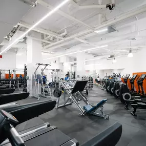 Bild von Chinatown YMCA
