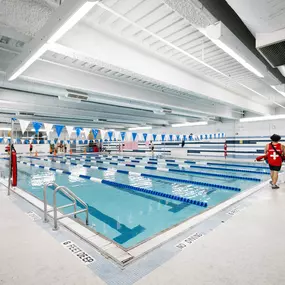 Bild von Chinatown YMCA