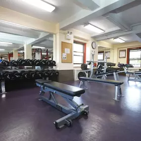 Bild von Flushing YMCA