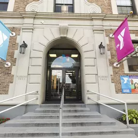 Bild von Flushing YMCA