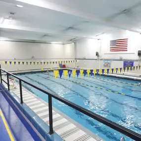 Bild von Flushing YMCA