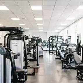 Bild von Vanderbilt YMCA