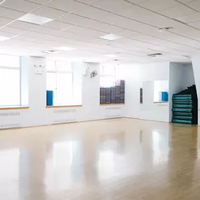 Bild von Vanderbilt YMCA