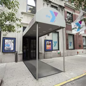 Bild von Vanderbilt YMCA