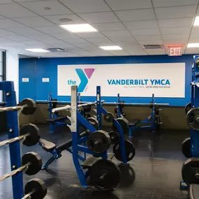 Bild von Vanderbilt YMCA