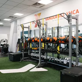 Bild von Vanderbilt YMCA