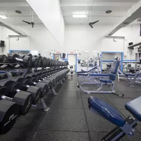 Bild von Harlem YMCA
