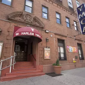 Bild von Harlem YMCA