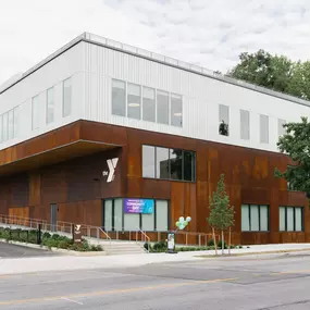 Bild von Northeast Bronx YMCA