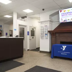 Bild von Greenpoint YMCA