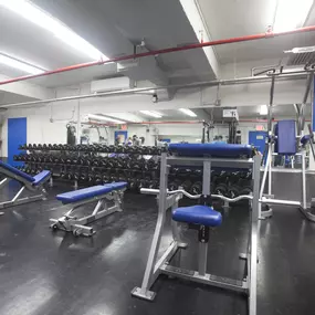 Bild von Greenpoint YMCA