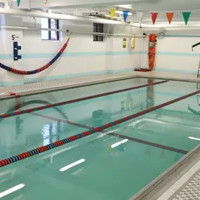 Bild von Greenpoint YMCA
