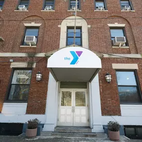 North Brooklyn YMCA Exterior