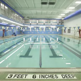 Bild von Long Island City YMCA