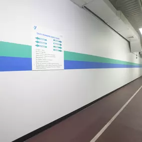 Bild von Long Island City YMCA
