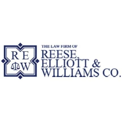 Logo from The Law Firm of Reese, Elliott & Williams Co.