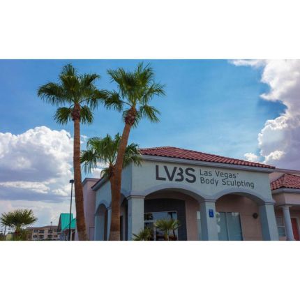 Logo van Las Vegas Body Sculpting