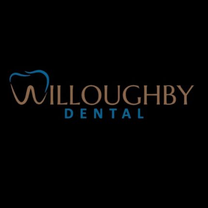 Logotyp från Willoughby Dental