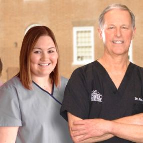 Advanced Family & Cosmetic Dentistry Middletown Dentist