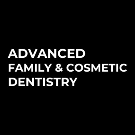 Logo van Advanced Family & Cosmetic Dentistry Middletown