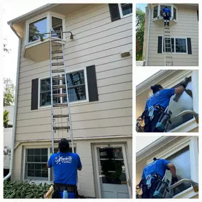 Bild von Starbrite Window Cleaning