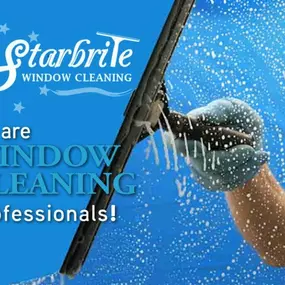 Bild von Starbrite Window Cleaning