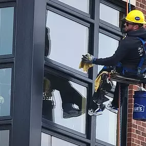 Bild von Starbrite Window Cleaning