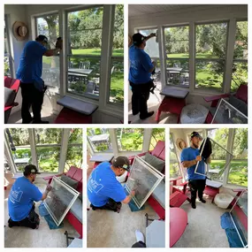 Bild von Starbrite Window Cleaning