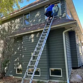 Bild von Starbrite Window Cleaning