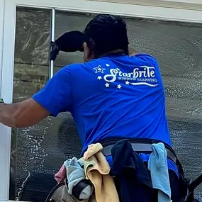 Bild von Starbrite Window Cleaning