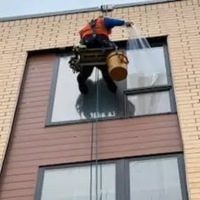 Bild von Starbrite Window Cleaning