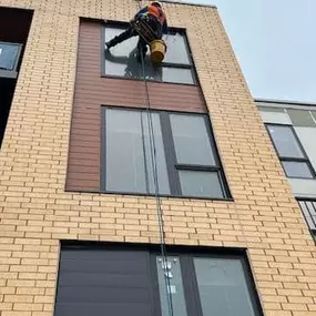 Bild von Starbrite Window Cleaning