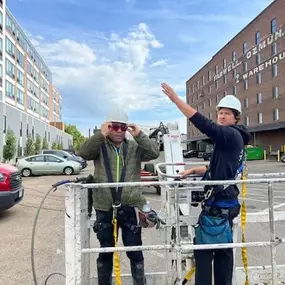 Bild von Starbrite Window Cleaning