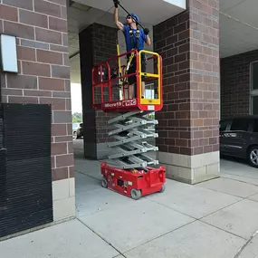 Bild von Starbrite Window Cleaning