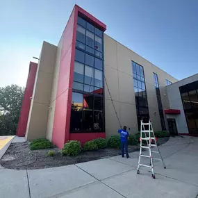 Bild von Starbrite Window Cleaning