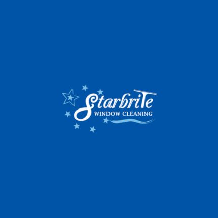 Logo von Starbrite Window Cleaning