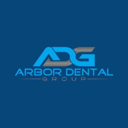 Logótipo de Arbor Dental Group San Jose