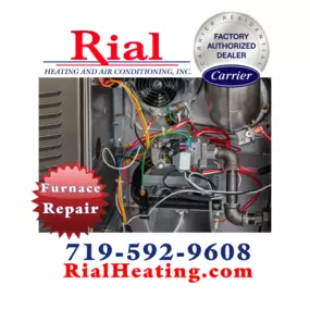 Bild von Rial Heating & Air Conditioning